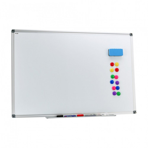 Marker whiteboard 90×180 cm