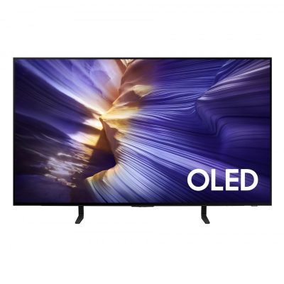 Հեռուստացույց Samsung QE55S90FAUXRU