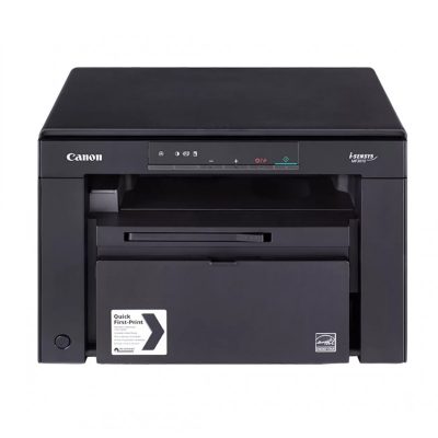 Տպիչ 3-ը 1-ում Canon MF3010